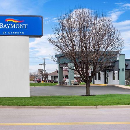 Willa Baymont By Wyndham Lebanon In Zewnętrze zdjęcie